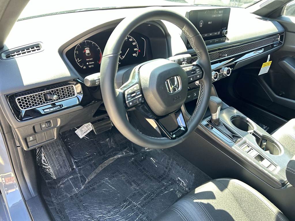 Thumbnail: 2026 Honda Civic - 8
