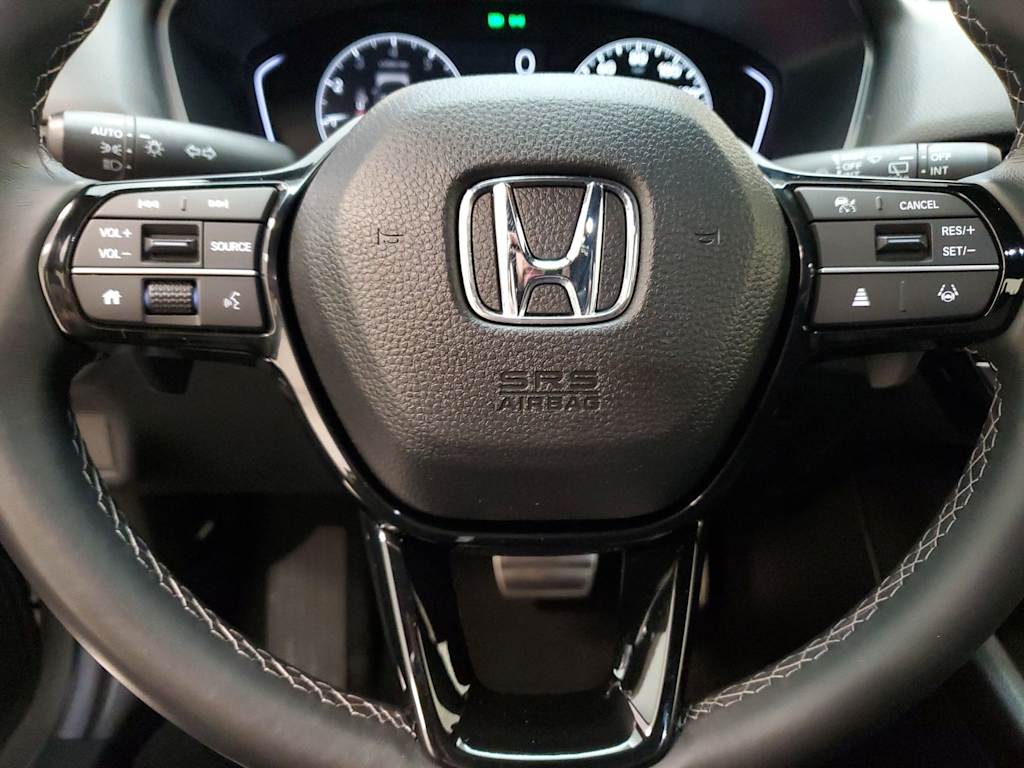 Thumbnail: 2025 Honda Civic - 18