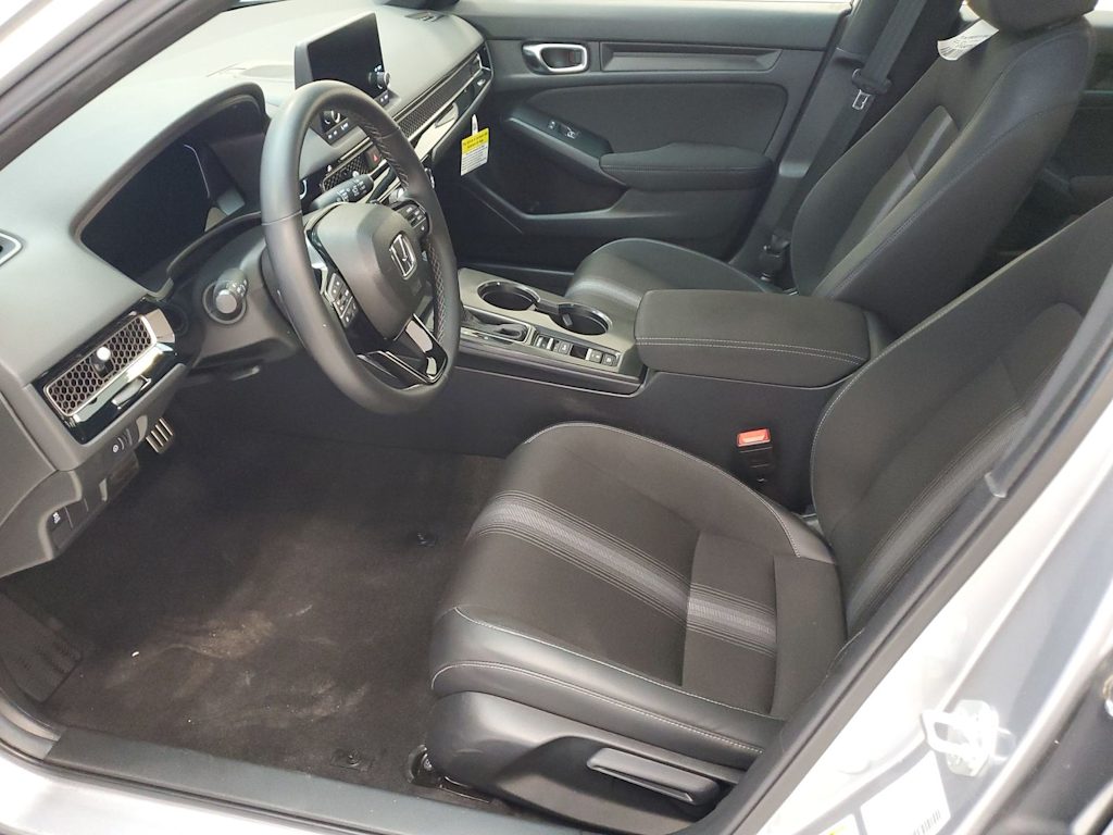 Thumbnail: 2025 Honda Civic - 7