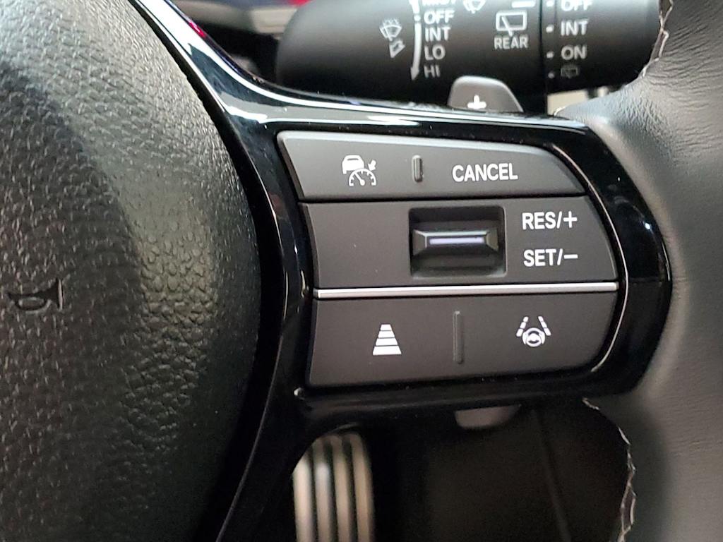 Thumbnail: 2025 Honda Civic - 20