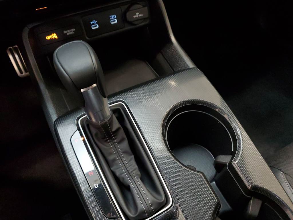 Thumbnail: 2025 Honda Civic - 10