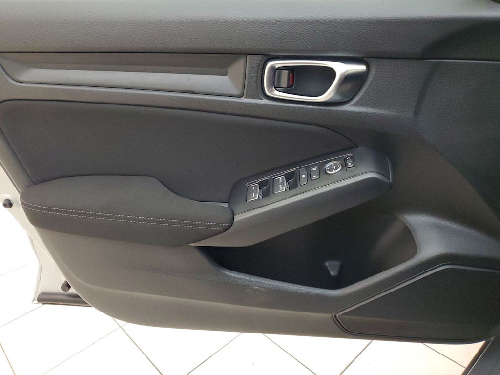 Thumbnail: 2025 Honda Civic - 22