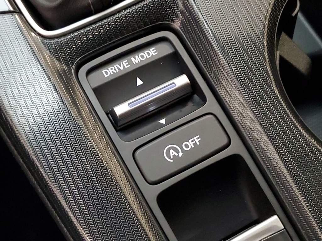 Thumbnail: 2025 Honda Civic - 13