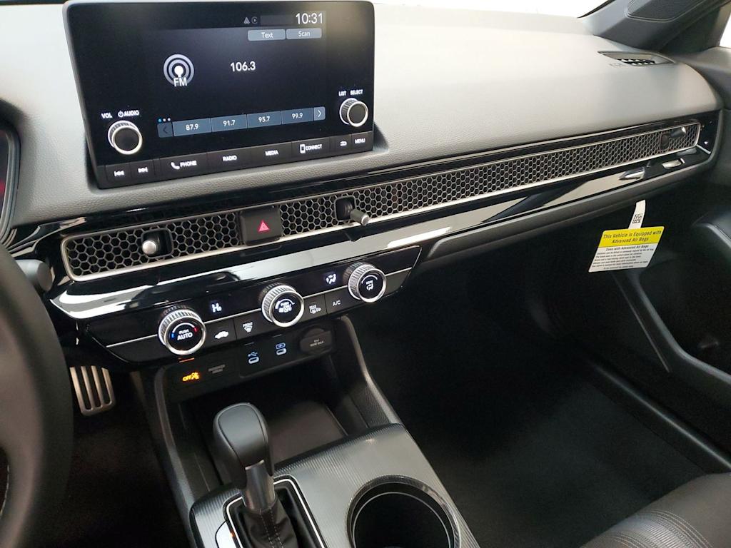 Thumbnail: 2025 Honda Civic - 27