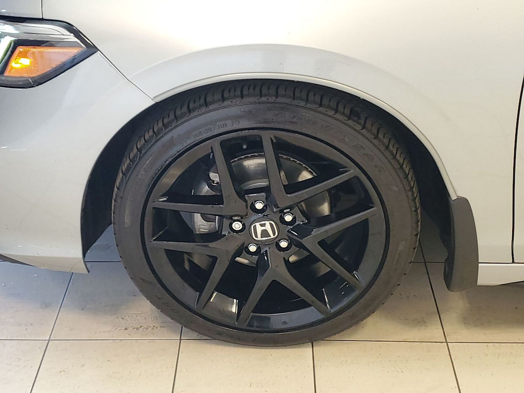 Thumbnail: 2025 Honda Civic - 5