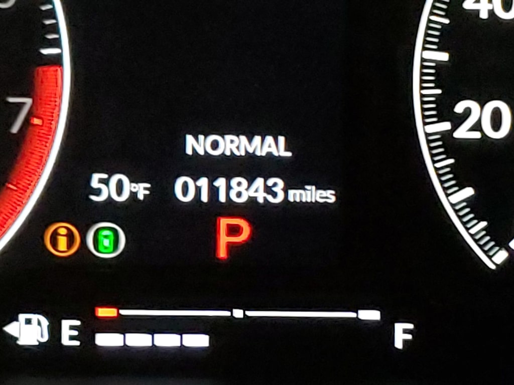 Thumbnail: 2025 Honda Civic - 21