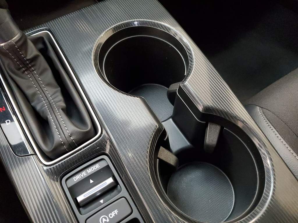 Thumbnail: 2025 Honda Civic - 17