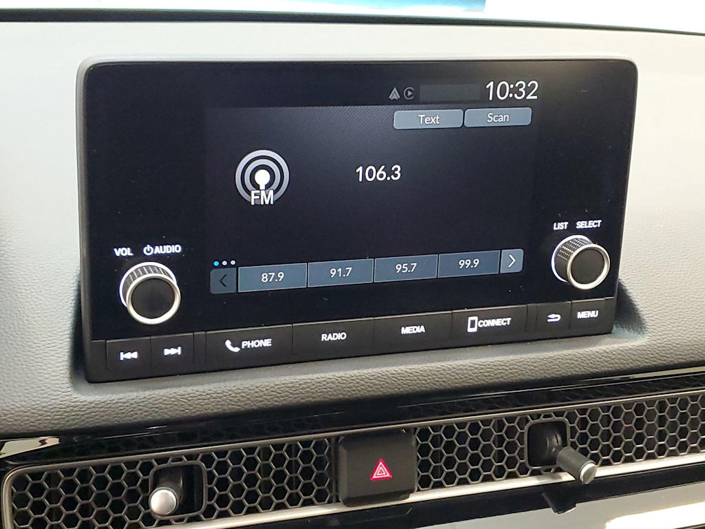 Thumbnail: 2025 Honda Civic - 14