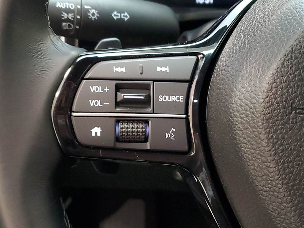 Thumbnail: 2025 Honda Civic - 19