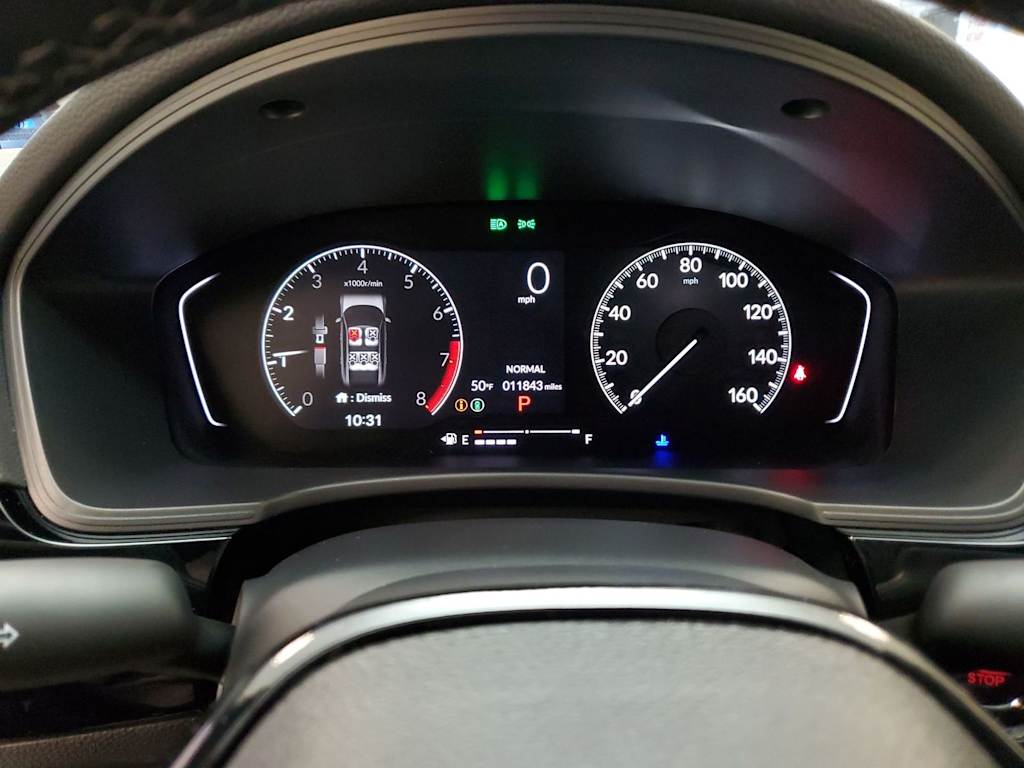 Thumbnail: 2025 Honda Civic - 11