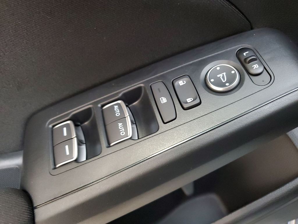 Thumbnail: 2025 Honda Civic - 23