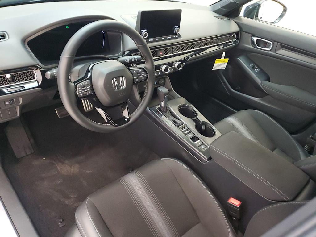 Thumbnail: 2025 Honda Civic - 2