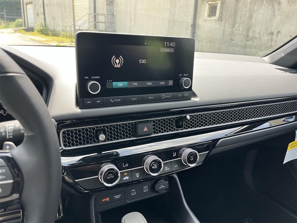 Thumbnail: 2026 Honda Civic - 16