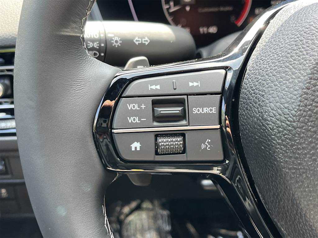 Thumbnail: 2026 Honda Civic - 20