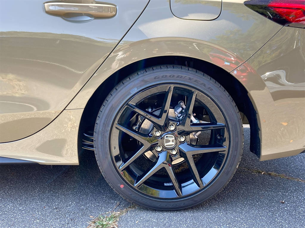 Thumbnail: 2026 Honda Civic - 7