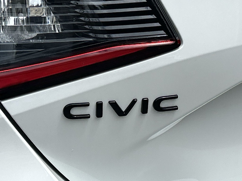 Thumbnail: 2026 Honda Civic - 6