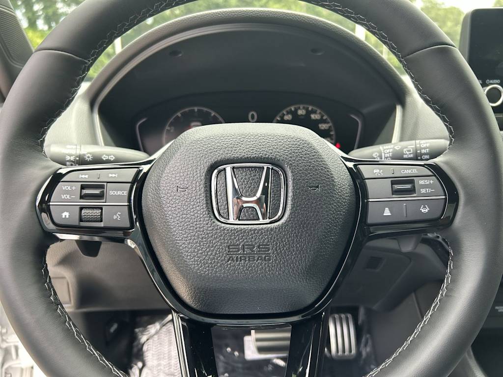 Thumbnail: 2026 Honda Civic - 19