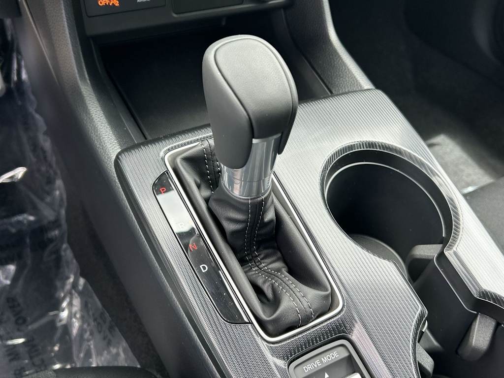 Thumbnail: 2026 Honda Civic - 12
