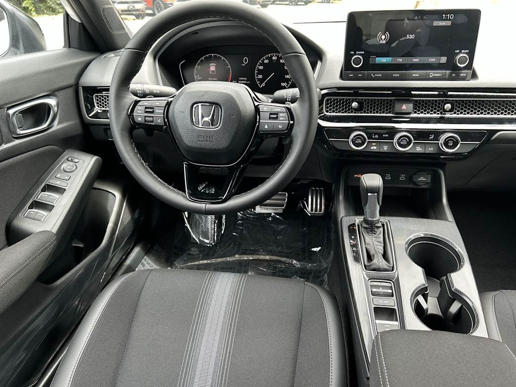 Thumbnail: 2026 Honda Civic - 2
