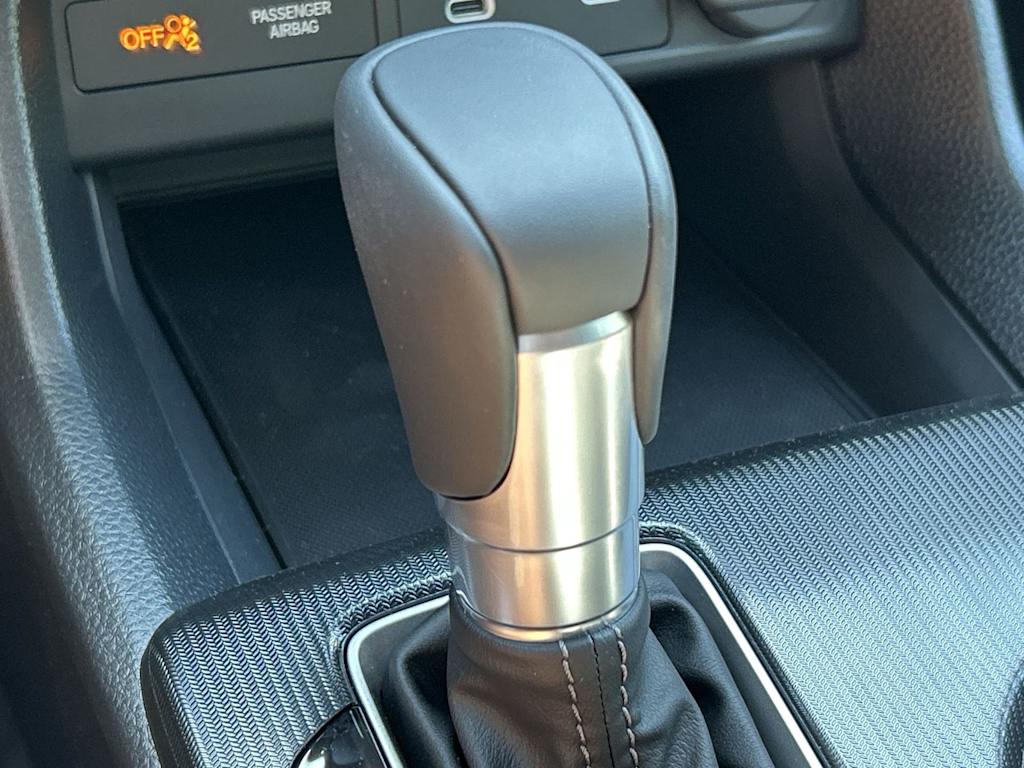 Thumbnail: 2026 Honda Civic - 13