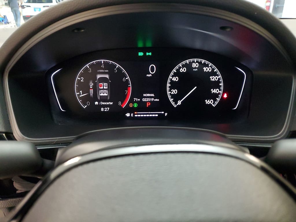 Thumbnail: 2025 Honda Civic - 12