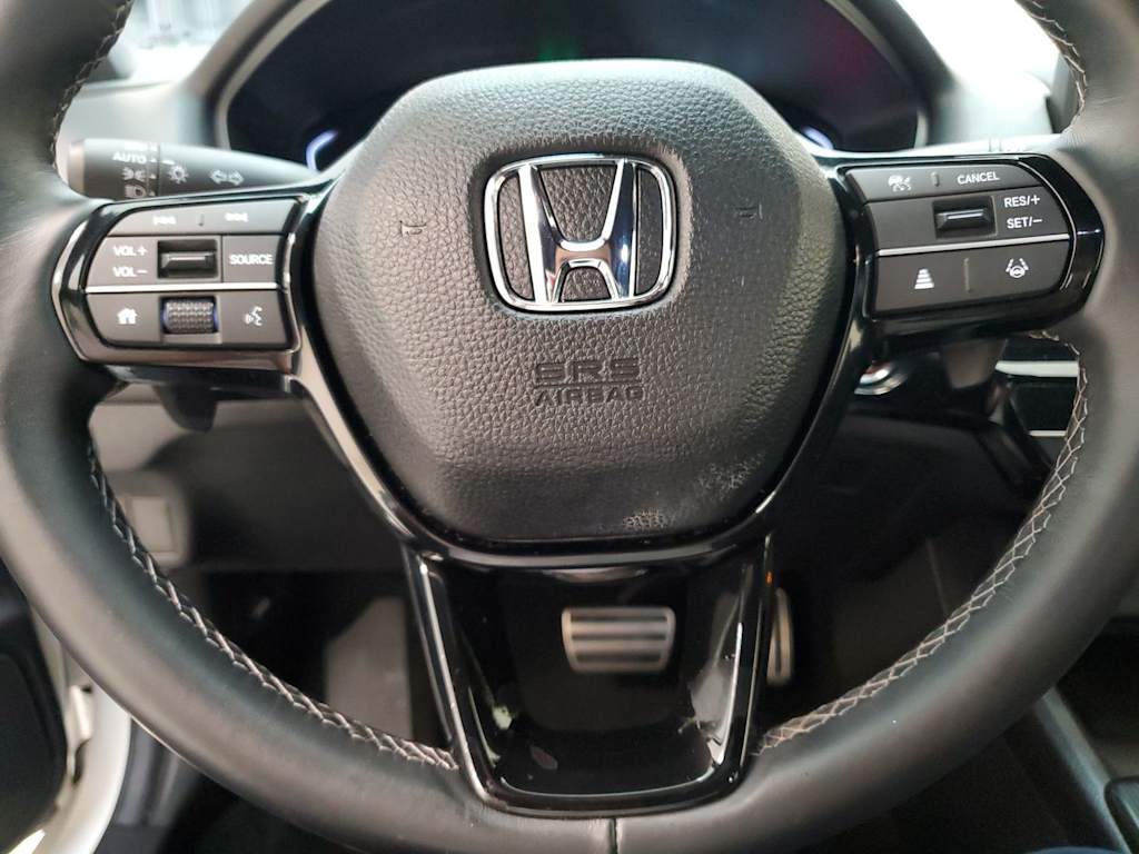 Thumbnail: 2025 Honda Civic - 18