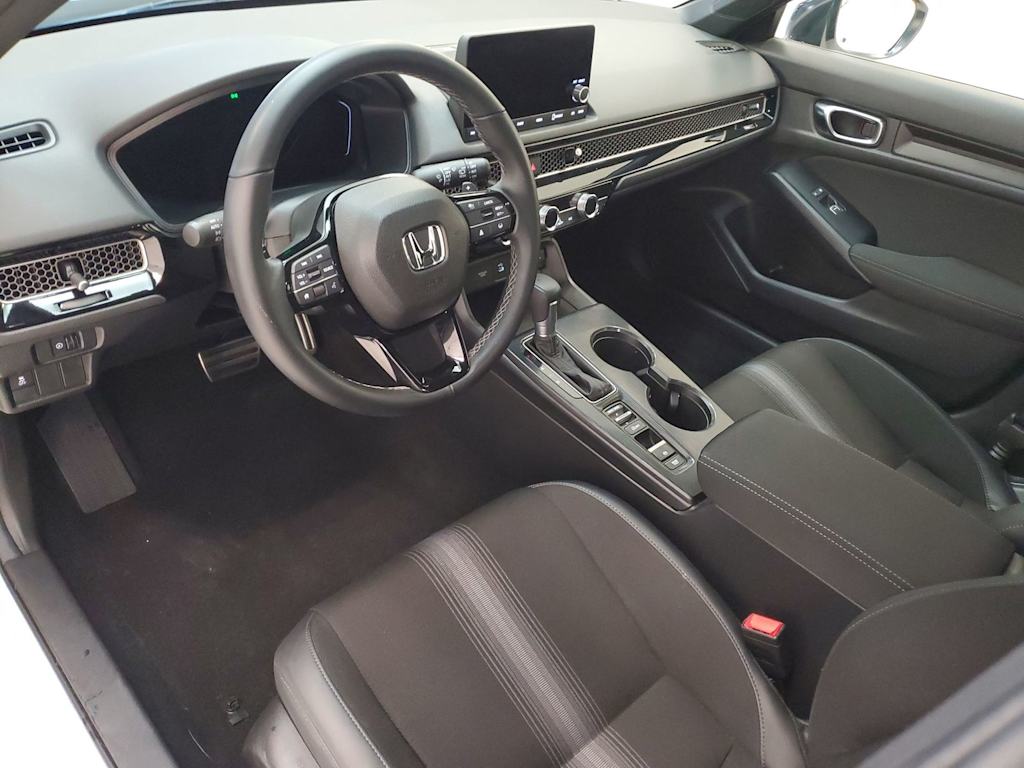 Thumbnail: 2025 Honda Civic - 2