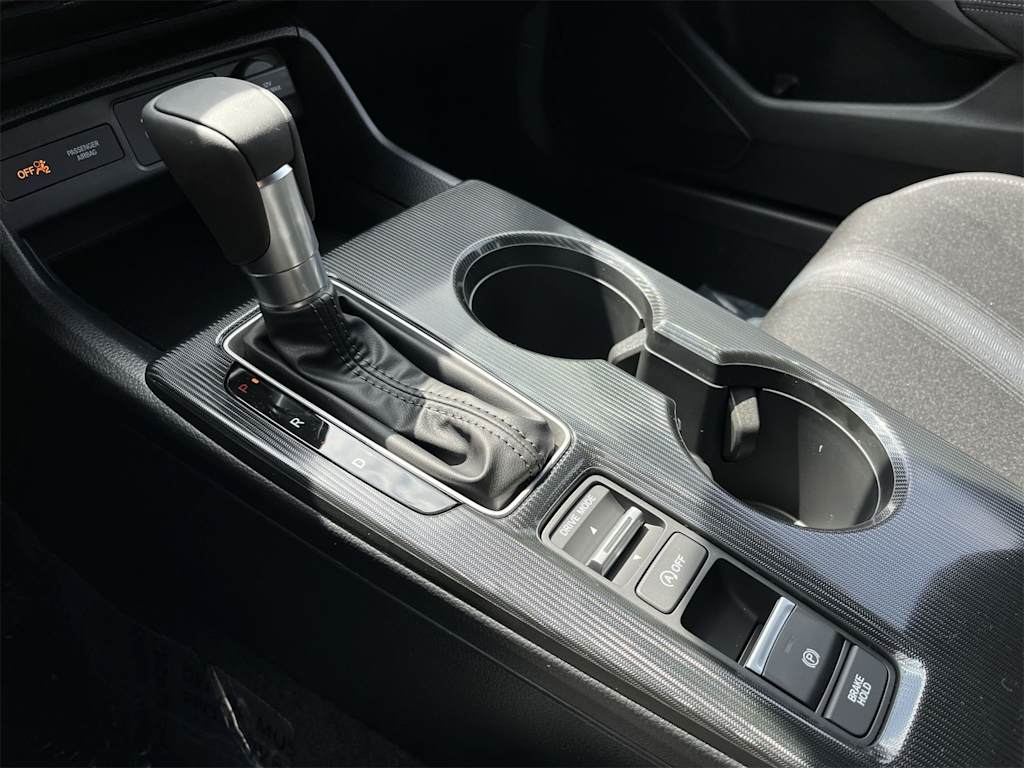 Thumbnail: 2026 Honda Civic - 12