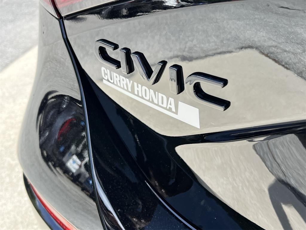 Thumbnail: 2026 Honda Civic - 6