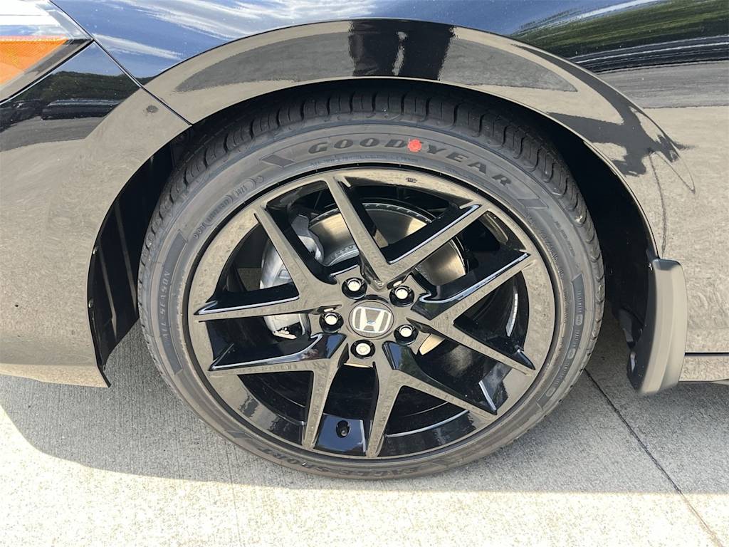 Thumbnail: 2026 Honda Civic - 7