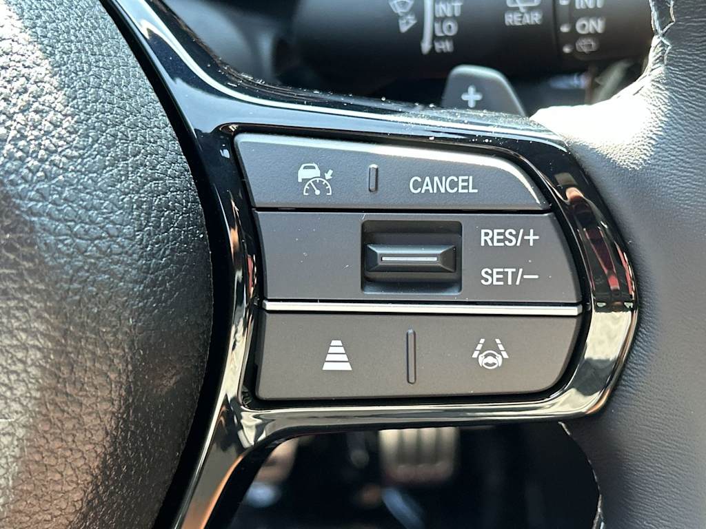 Thumbnail: 2026 Honda Civic - 21
