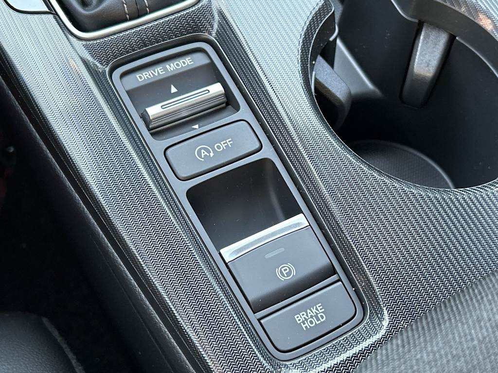 Thumbnail: 2026 Honda Civic - 22