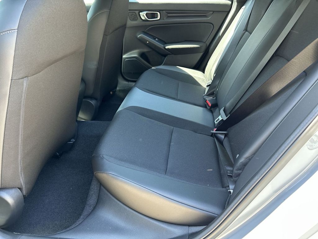Thumbnail: 2026 Honda Civic - 10