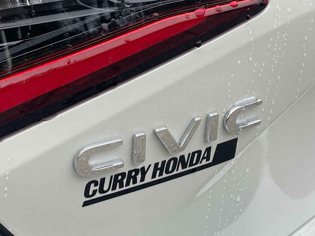 Thumbnail: 2026 Honda Civic - 6