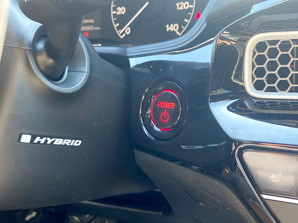 Thumbnail: 2026 Honda Civic - 21