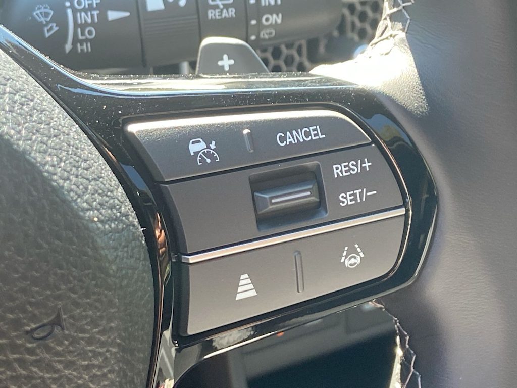 Thumbnail: 2026 Honda Civic - 24