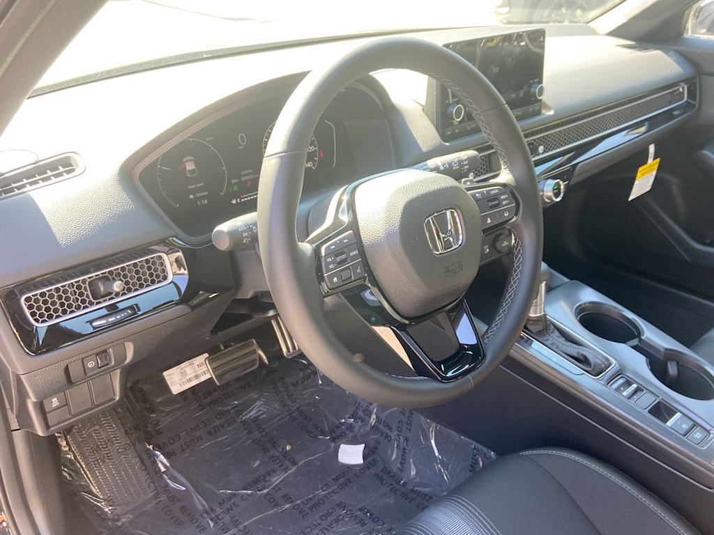 Thumbnail: 2026 Honda Civic - 2