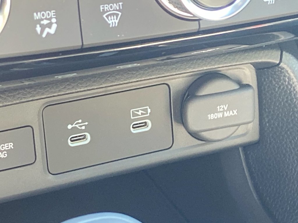Thumbnail: 2026 Honda Civic - 20