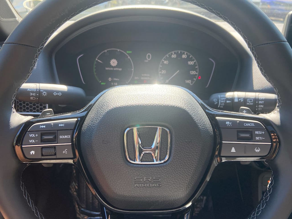Thumbnail: 2026 Honda Civic - 22