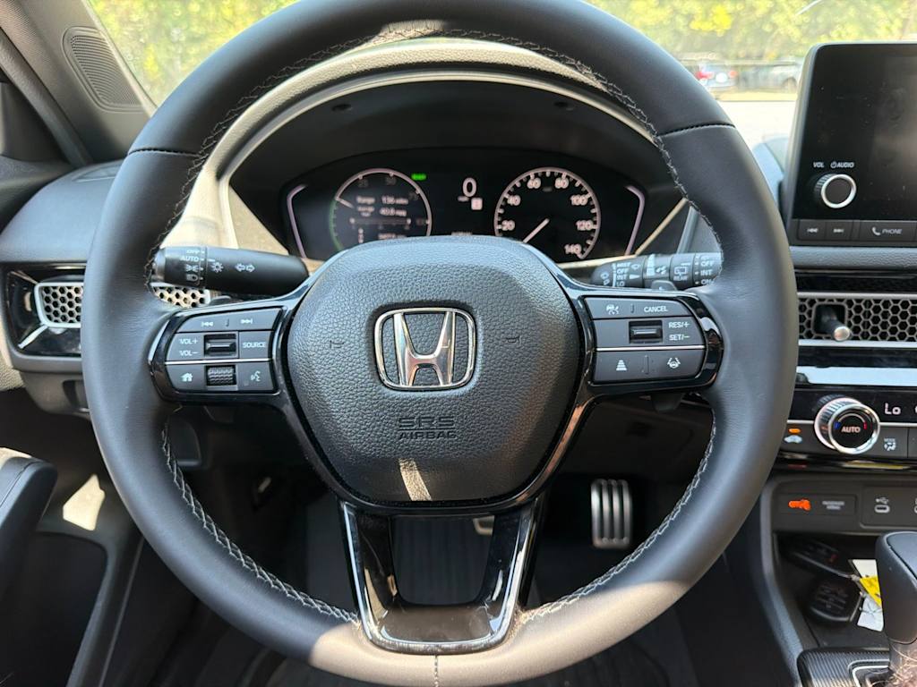 Thumbnail: 2026 Honda Civic - 2