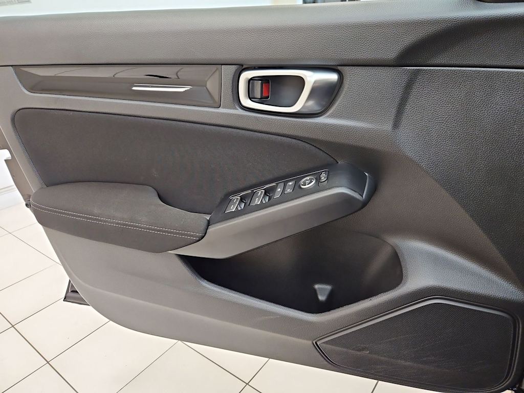 Thumbnail: 2026 Honda Civic - 23