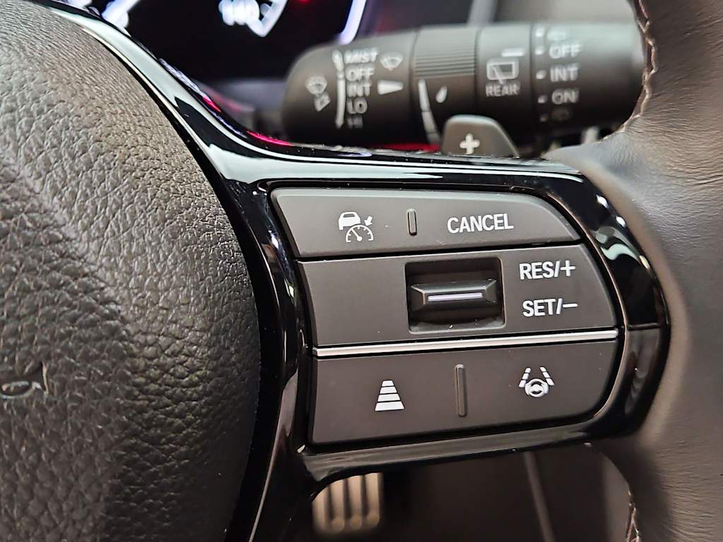 Thumbnail: 2026 Honda Civic - 21