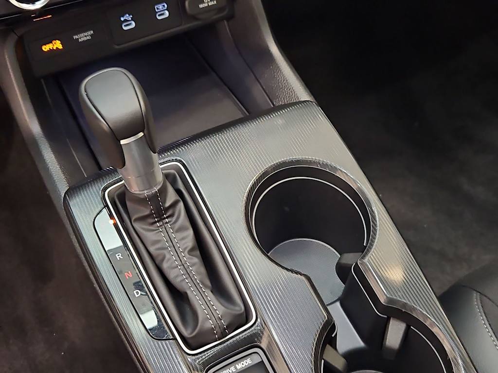 Thumbnail: 2026 Honda Civic - 11