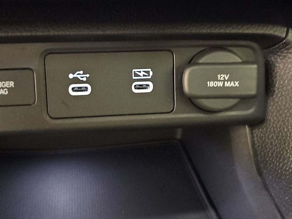 Thumbnail: 2026 Honda Civic - 18