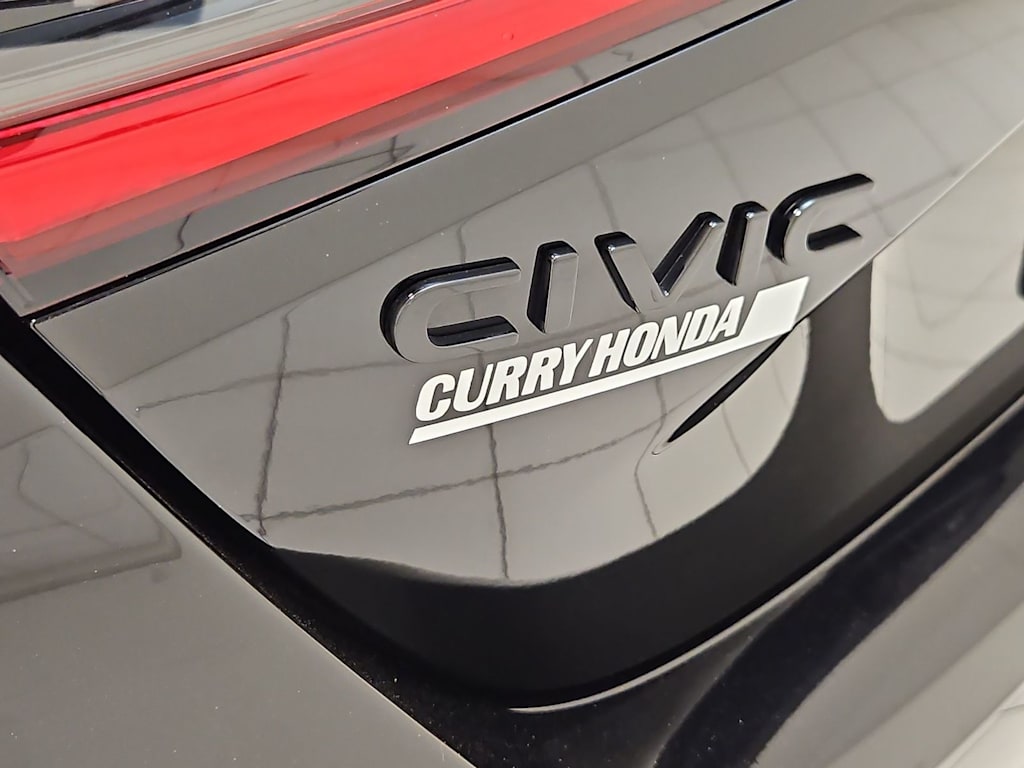 Thumbnail: 2026 Honda Civic - 5