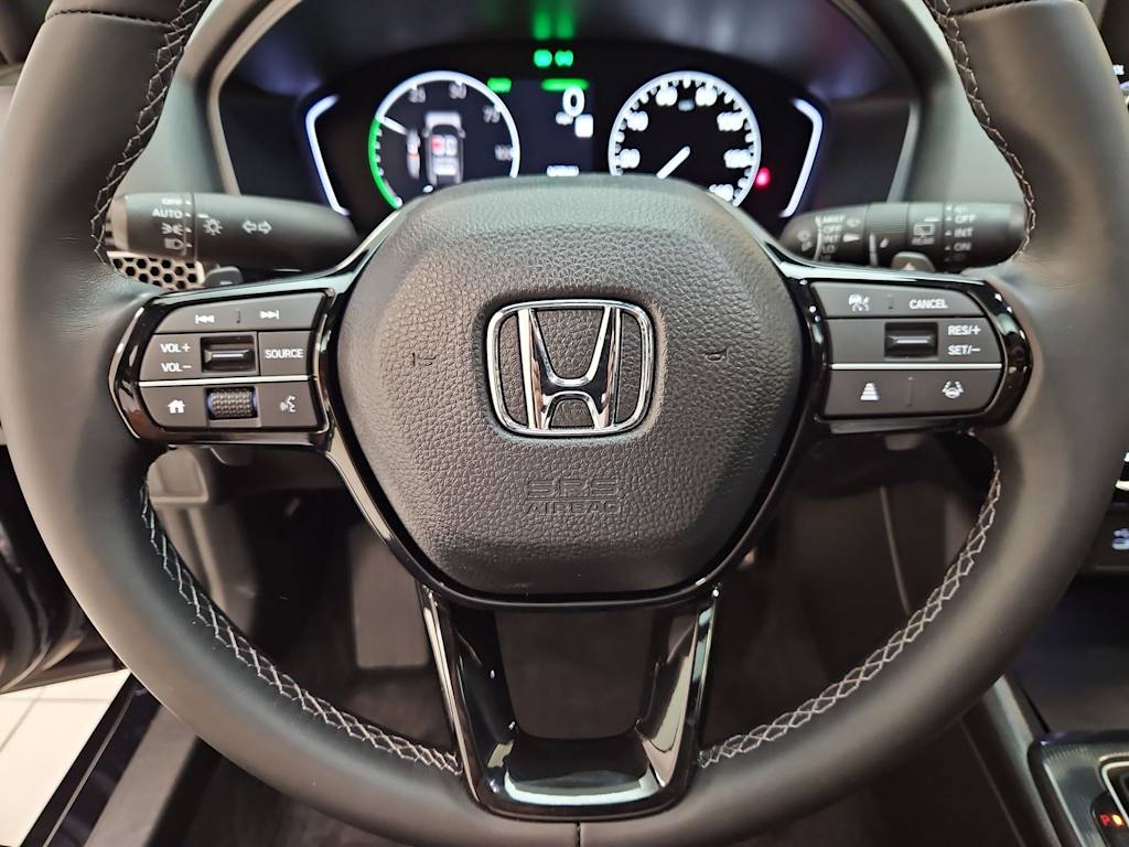 Thumbnail: 2026 Honda Civic - 20
