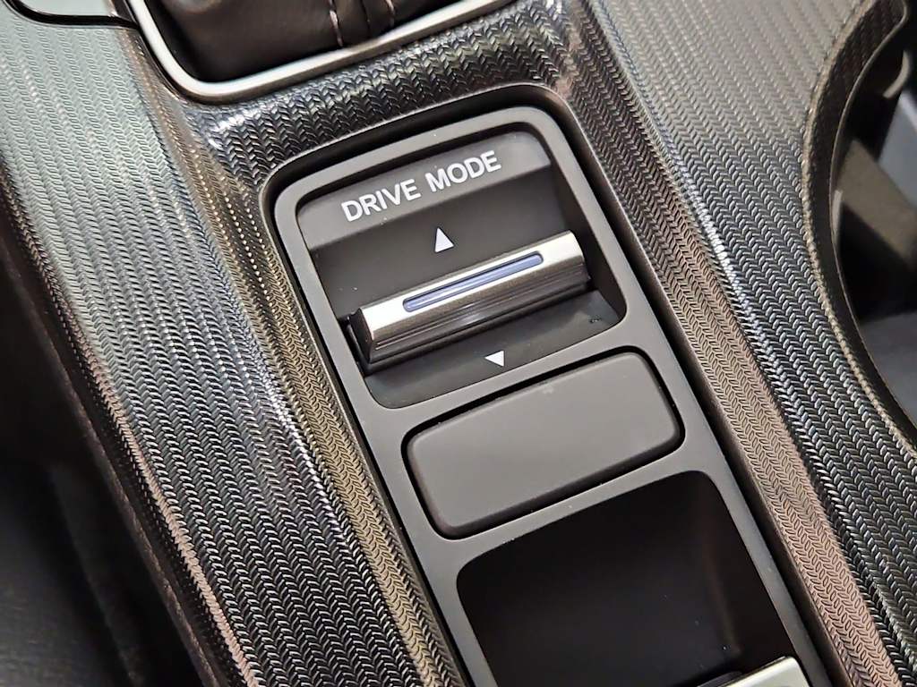 Thumbnail: 2026 Honda Civic - 30