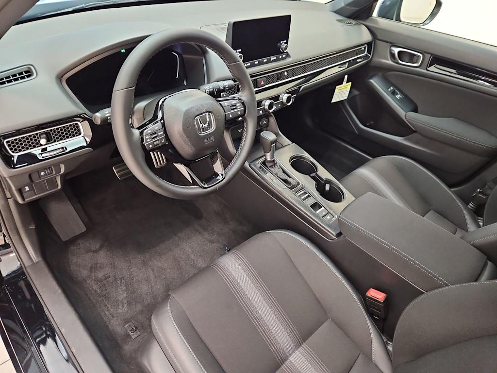 Thumbnail: 2026 Honda Civic - 2