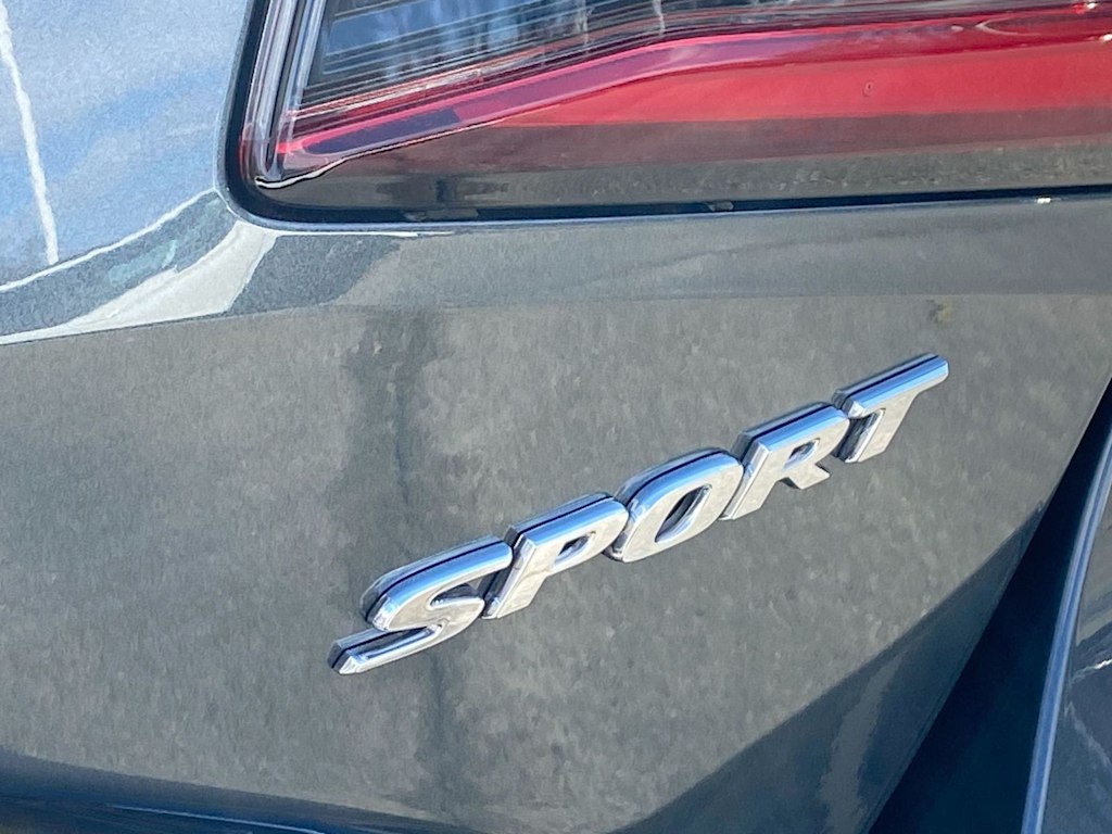Thumbnail: 2026 Honda Civic - 6