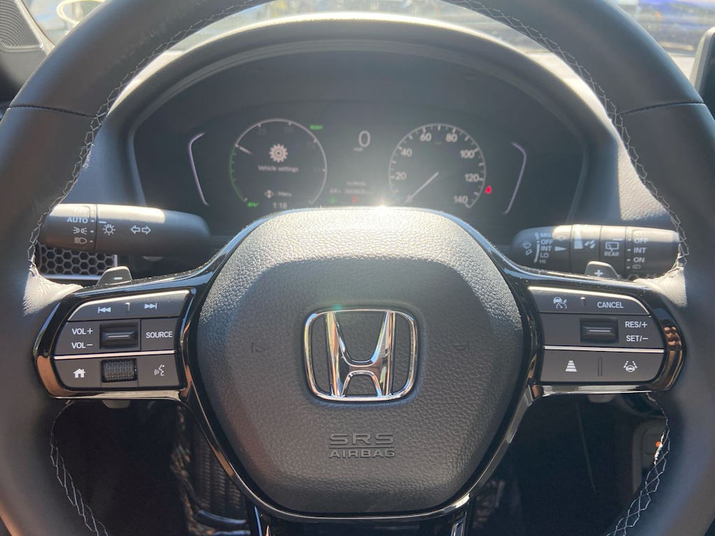 Thumbnail: 2026 Honda Civic - 22